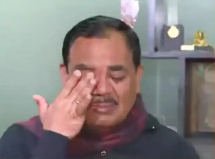 'कांग्रेस की सरकार बनाने के लिए लड़ा दूंगा जान'