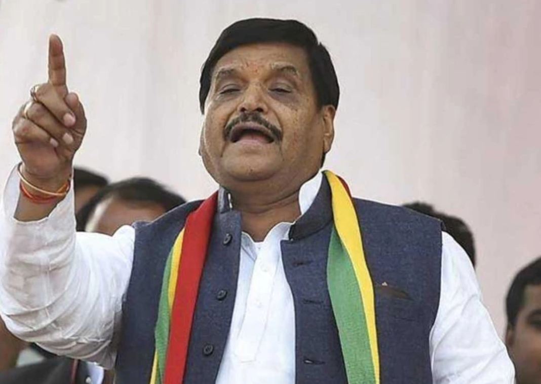 बीजेपी में शामिल होने की खबरों को लेकर शिवपाल यादव ने दिया स्पष्टीकरण