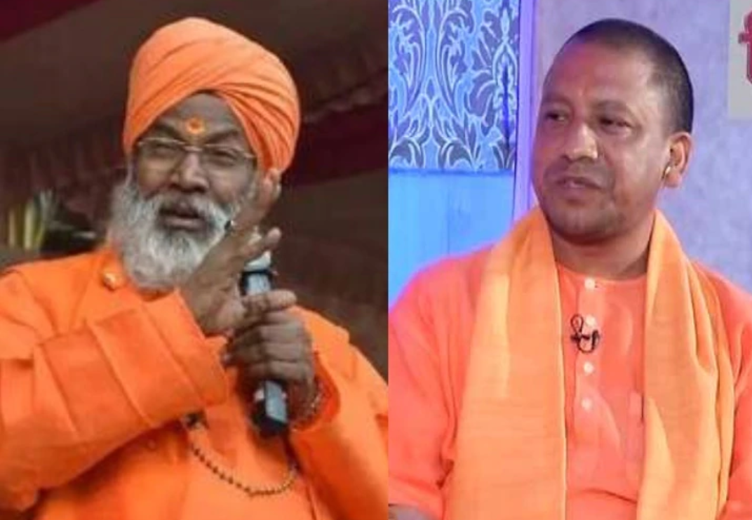 सांसद हरनाथ की आवाज को साक्षी महाराज ने किया बुलंद