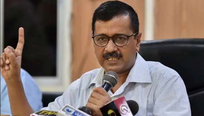 'आप' का बड़ा फैसला