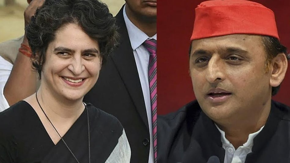 akhilesh priyanka sixteen nine