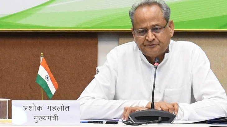 ashok gehlot 3