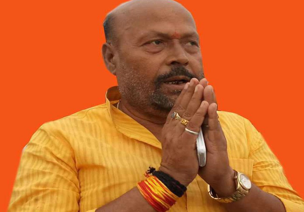 लखीमपुर से BJP विधायक बाला प्रसाद का भी डोला मन!