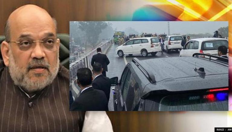 कांग्रेस-निर्मित घटना बताती है कि यह पार्टी कैसे सोचती और करती है काम