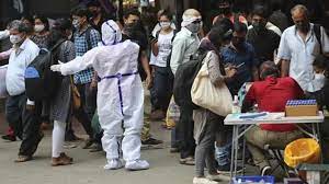 24 घंटे में आए 2.51 लाख नए कोरोना केस