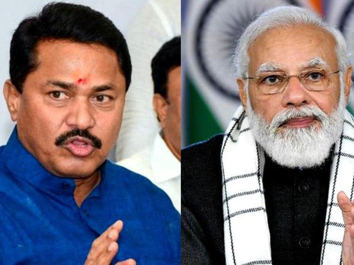 जिनकी पत्नी भाग जाती है, लोग उन्हें मोदी कहते हैं