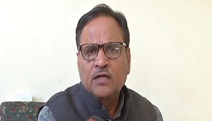 चाहे कोई भी हो दोषी पहुंचाया जाएगा जेल