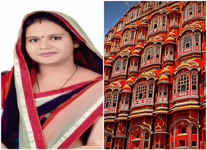 जयपुर नगर निगम हैरिटेज में मेयर मुनेश गुर्जर के खिलाफ पार्षद हुए लामबंद