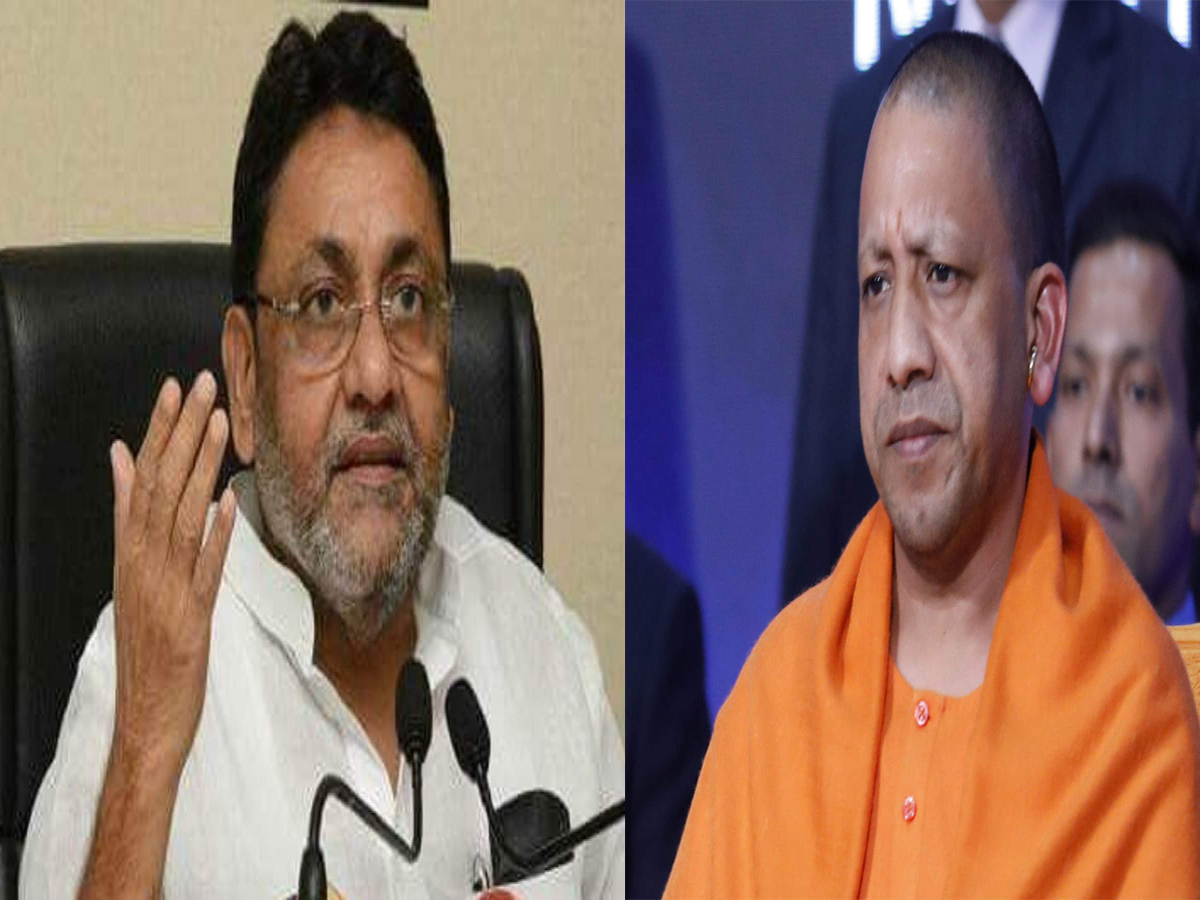 गोरखपुर से टिकट देना दर्शाता है कि कमजोर हुई है भाज