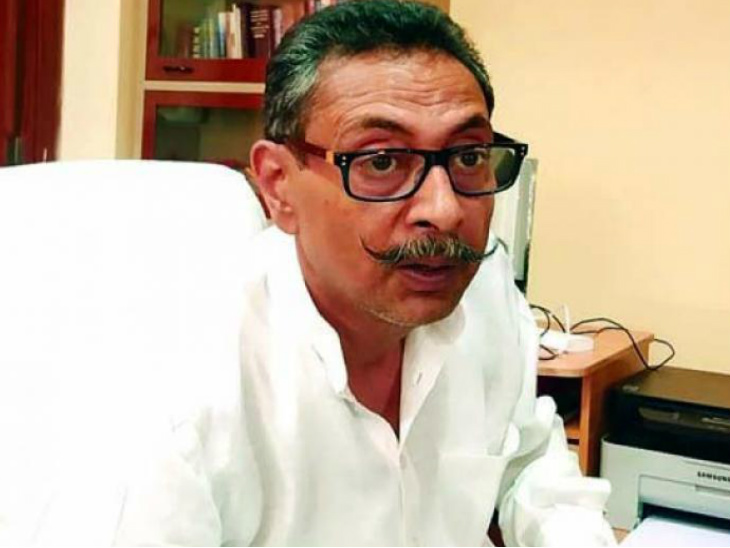 'महाराज' पर्यटन मंत्री विश्वेन्द्र सिंह की तबीयत नासाज