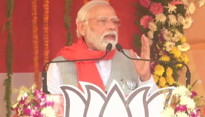 उत्तरप्रदेश में चुनाव का रण