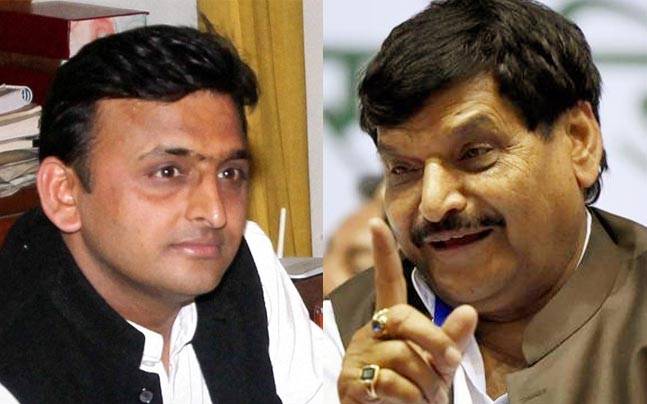 2 shivpal yadav launches samajwadi secular morcha mulayam singh will be president