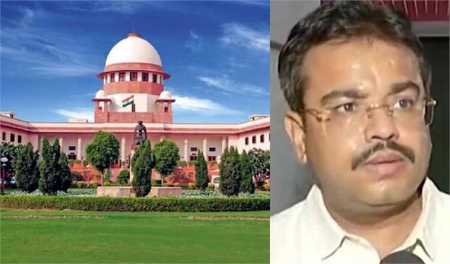 आशीष मिश्रा की जमानत को सुप्रीम कोर्ट में चुनौती