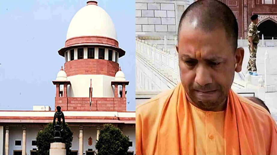 CAA विरोधी प्रदर्शनकारियों से अब तक की वसूली को वापस करे यूपी की सरकार- सुप्रीम कोर्ट का फैसला