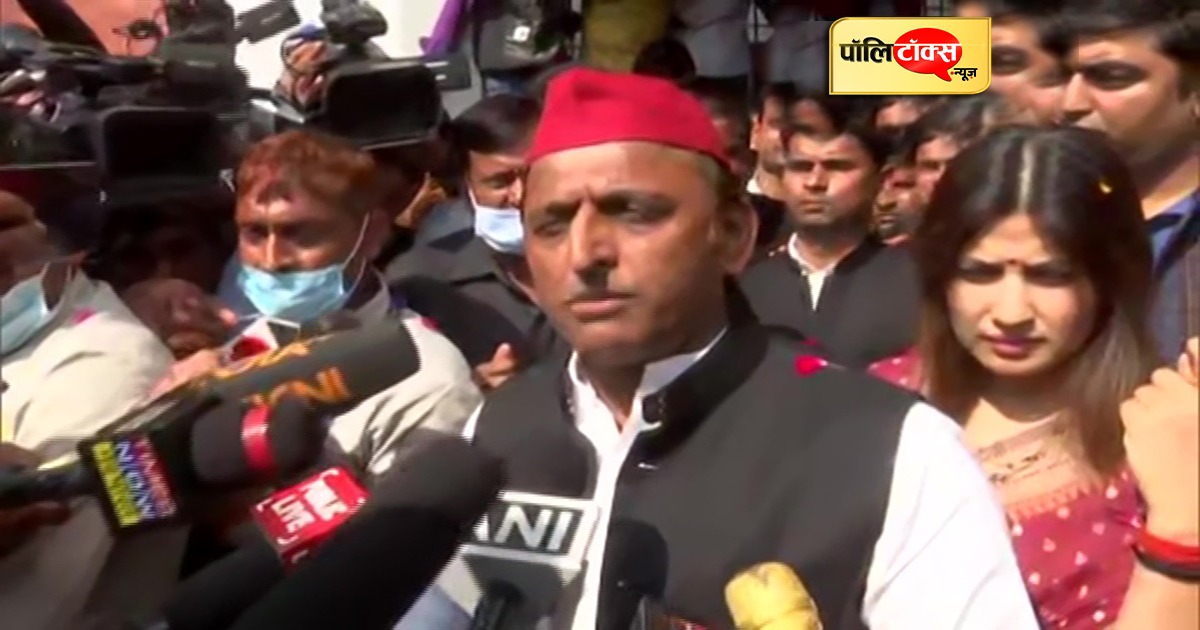 UP में 11 बजे तक 21% हुई वोटिंग