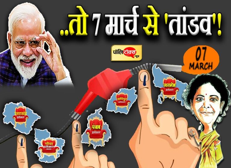 सियासी चर्चा: कच्चे तेल के बढ़े दामों के ‘उफान’, फिर क्यों नहीं बढ़ रहे हैं पेट्रोल के खुदरा भाव?