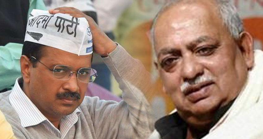 राणा के गंभीर आरोप