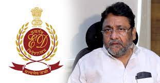 NCP में मचा हंगामा