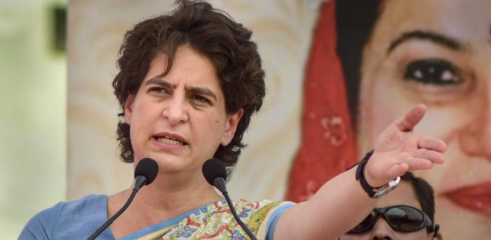 मेरे परिवार ने दी देश के लिए कुर्बानी