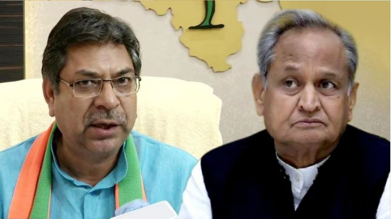 satish poonia gehlot 1