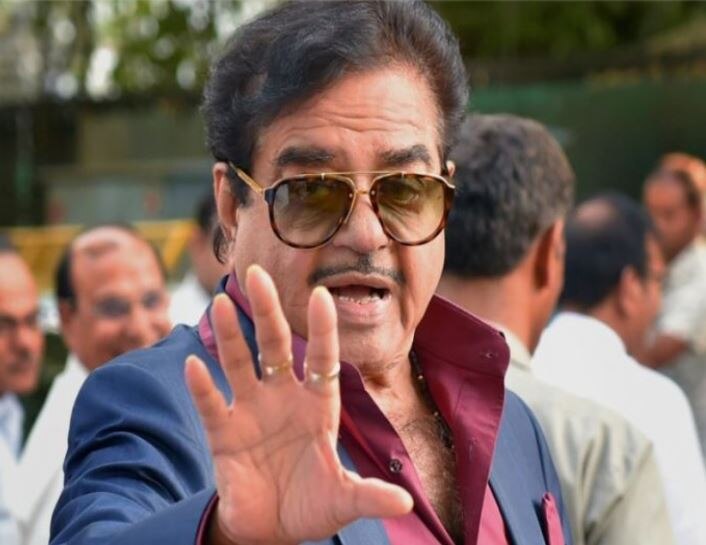 चन्नी के बयान पर 'शॉटगन' नाराज