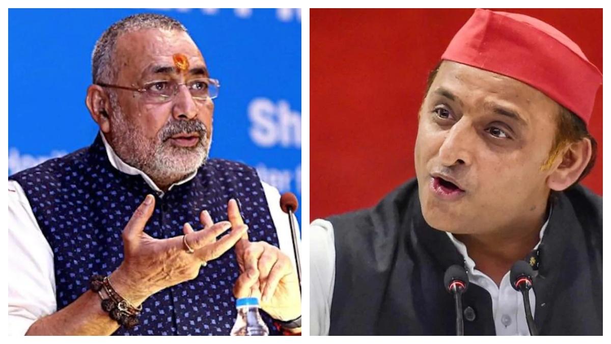 अखिलेश हैं केवल 20 फीसदी लोगों के प्रतिनिधि