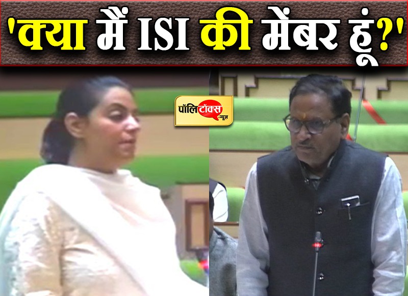 दिव्या के तेवरों की प्रदेशभर में चर्चा