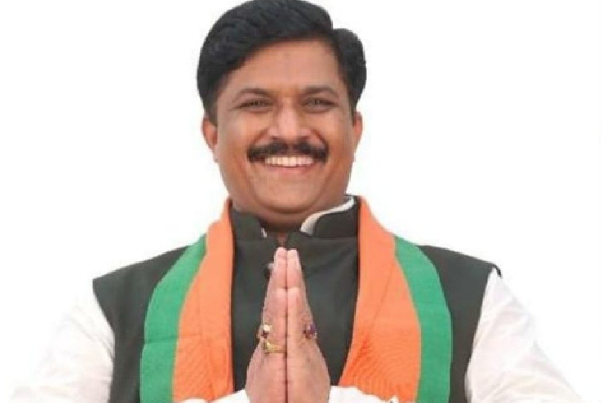 MP में BJP सांसद ने की पुरानी पेंशन बहाल करने की मांग