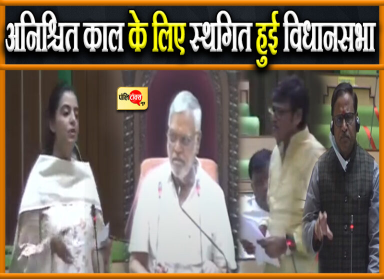 अनिश्चितकाल के लिए स्थगित हुई विधानसभा के आखिरी दिन मदेरणा के निशाने पर रहे जोशी और राठौड़