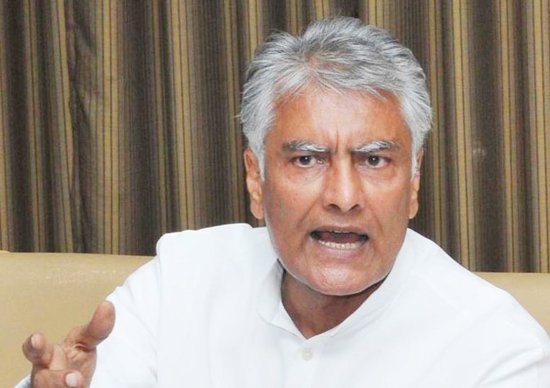 'नहीं दूंगा जवाब, पार्टी जो करना चाहे वो कर ले'