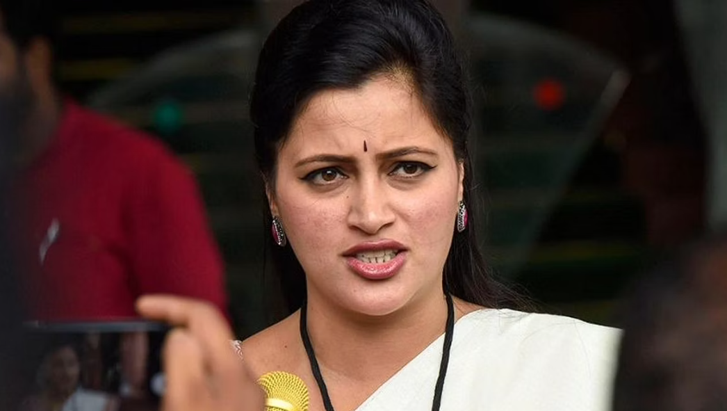 राणा ने लिखी लोकसभा स्पीकर को चिठ्ठी