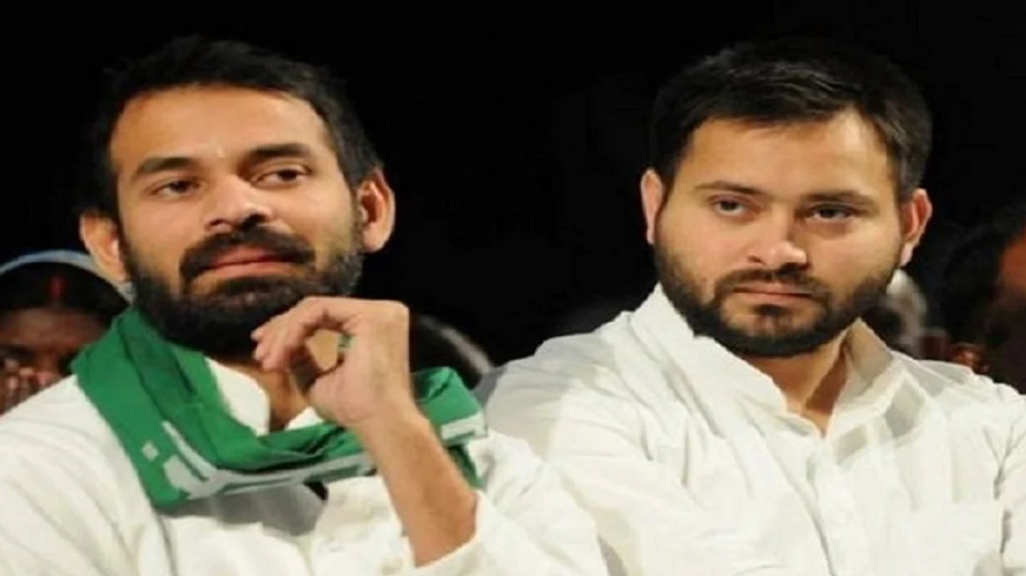 'पिता से मिलकर दे दूंगा अपना इस्तीफा'