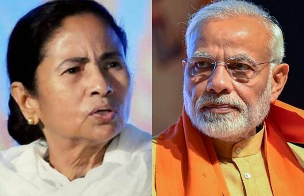 ममता का पीएम पर निशाना