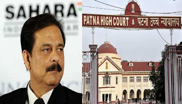 सुब्रत राय के खिलाफ गिरफ्तारी वारंट जारी