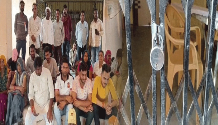 गणेश घोघरा के खिलाफ केस हुआ दर्ज