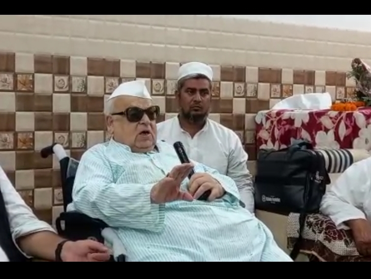 यूपी के पूर्व राज्यपाल का बड़ा बयान