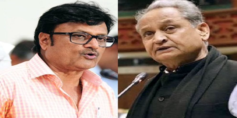 'कांग्रेस का हर विधायक है मिनी मुख्यमंत्री की भूमिका में'