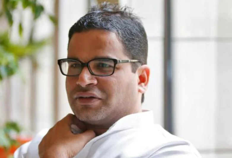 PK ने मचाई बिहार में खलबली