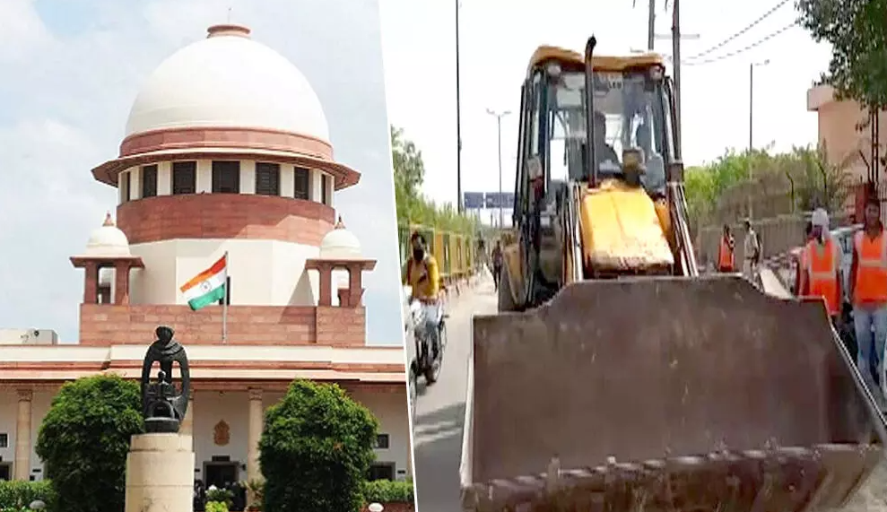 सुप्रीम कोर्ट की सियासी दलों को दो टूक