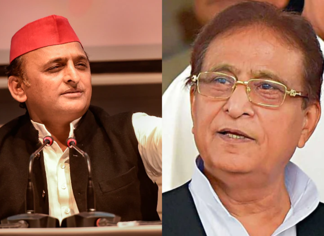 आजम खान की रिहाई पर बोले अखिलेश