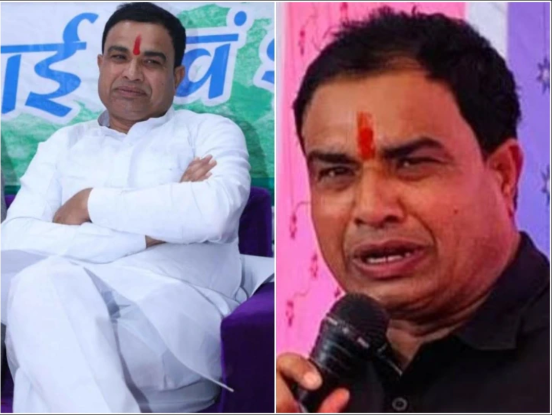 गिर्राज सिंह मलिंगा को मिली जमानत