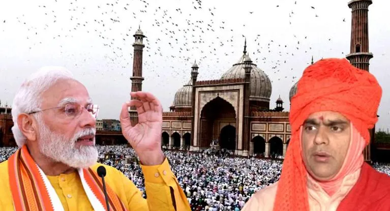 हिंदू महासभा का बड़ा दावा