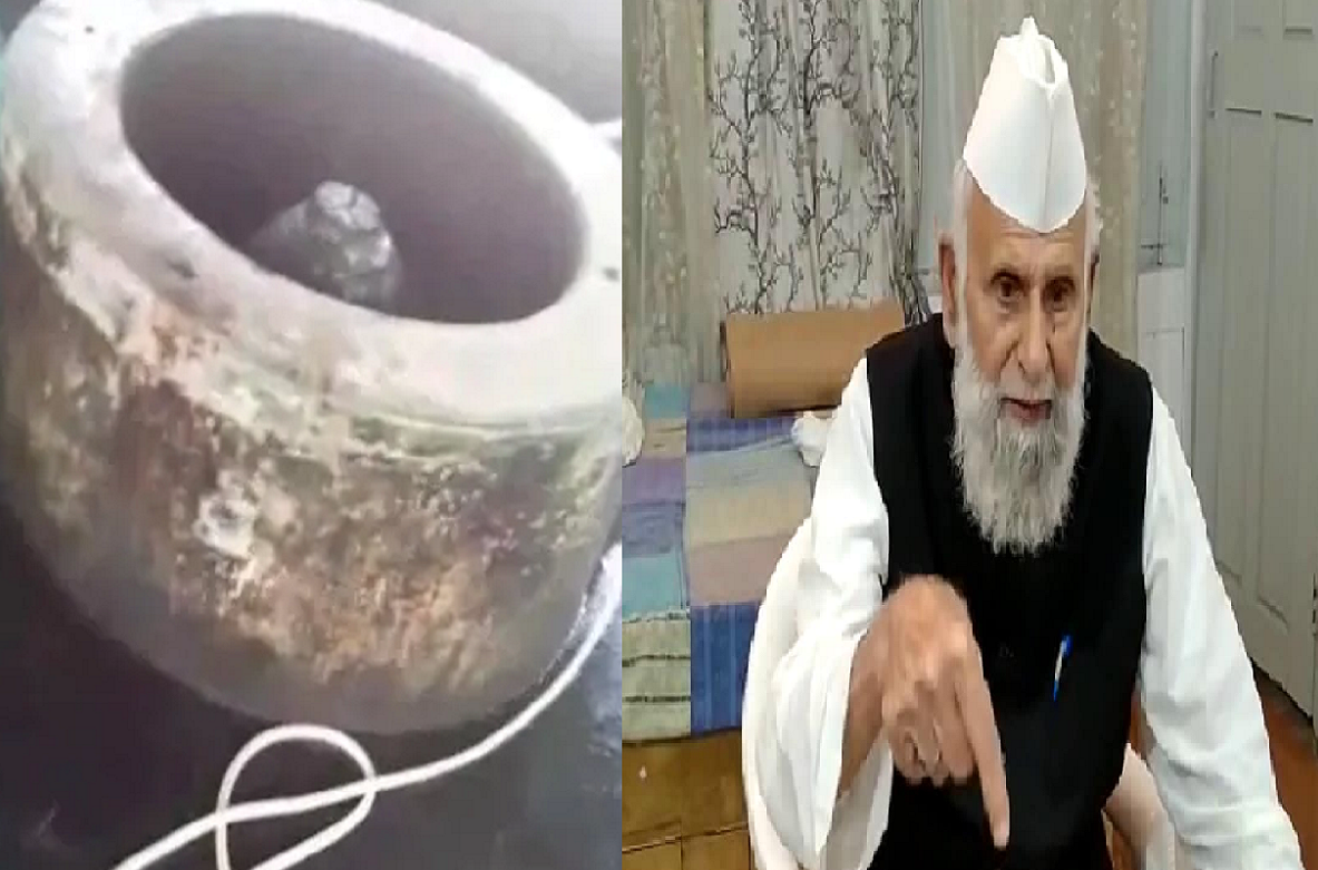 शफीकुर्रहमान बर्क का बड़ा बयान