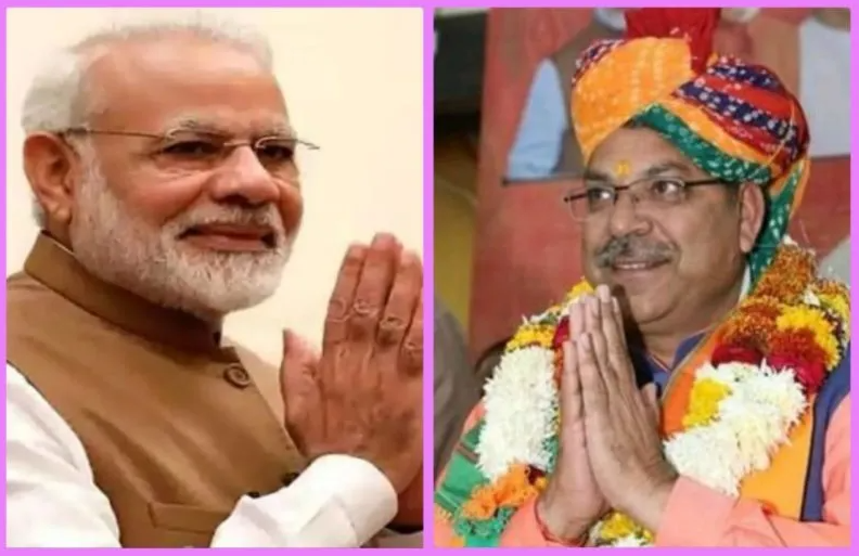 बीजेपी प्रदेश अध्यक्ष का बड़ा बयान