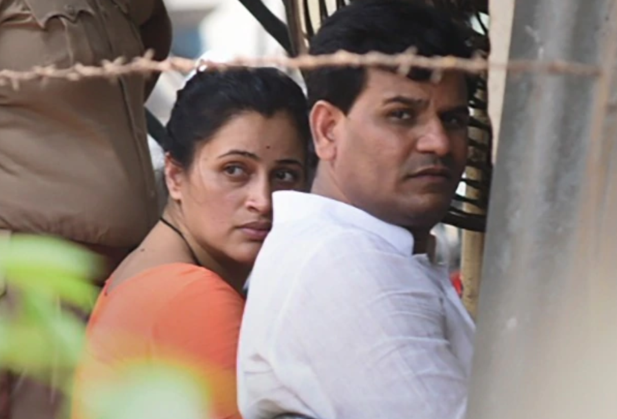 महाराष्ट्र के मुख्य सचिव दिल्ली तलब