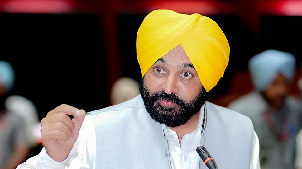 मान सरकार का बड़ा फैसला