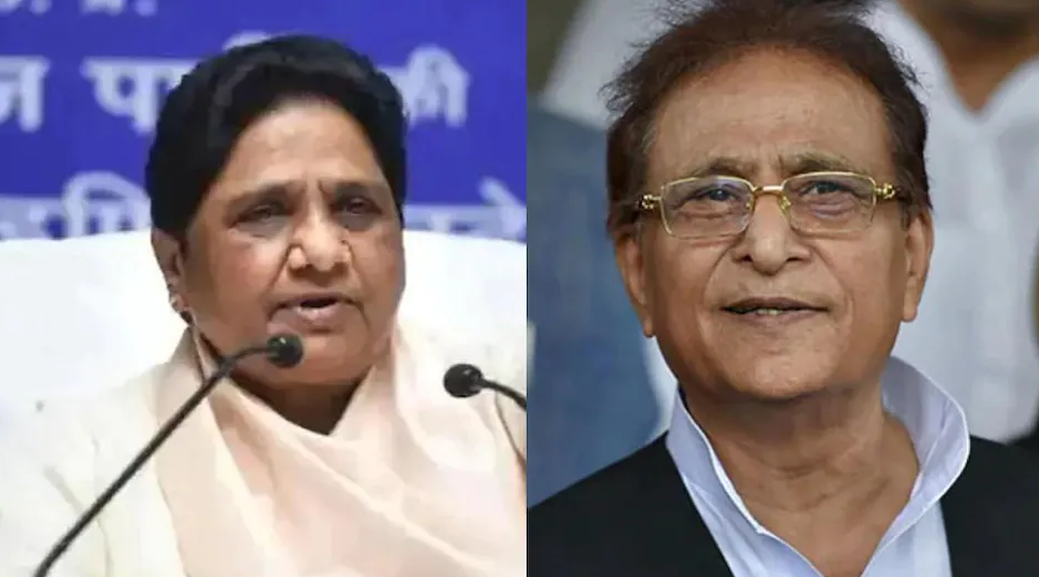 बसपा सुप्रीमो मायावती का बड़ा फैसला