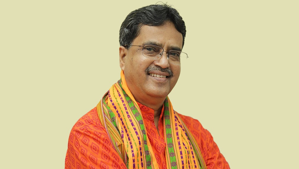 डॉ माणिक शाह होंगे त्रिपुरा के नए मुख्यमंत्री