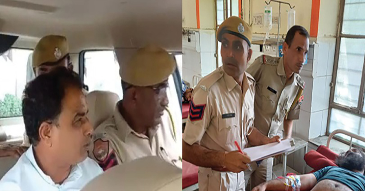 गिर्राज सिंह मलिंगा को लगा बड़ा झटका