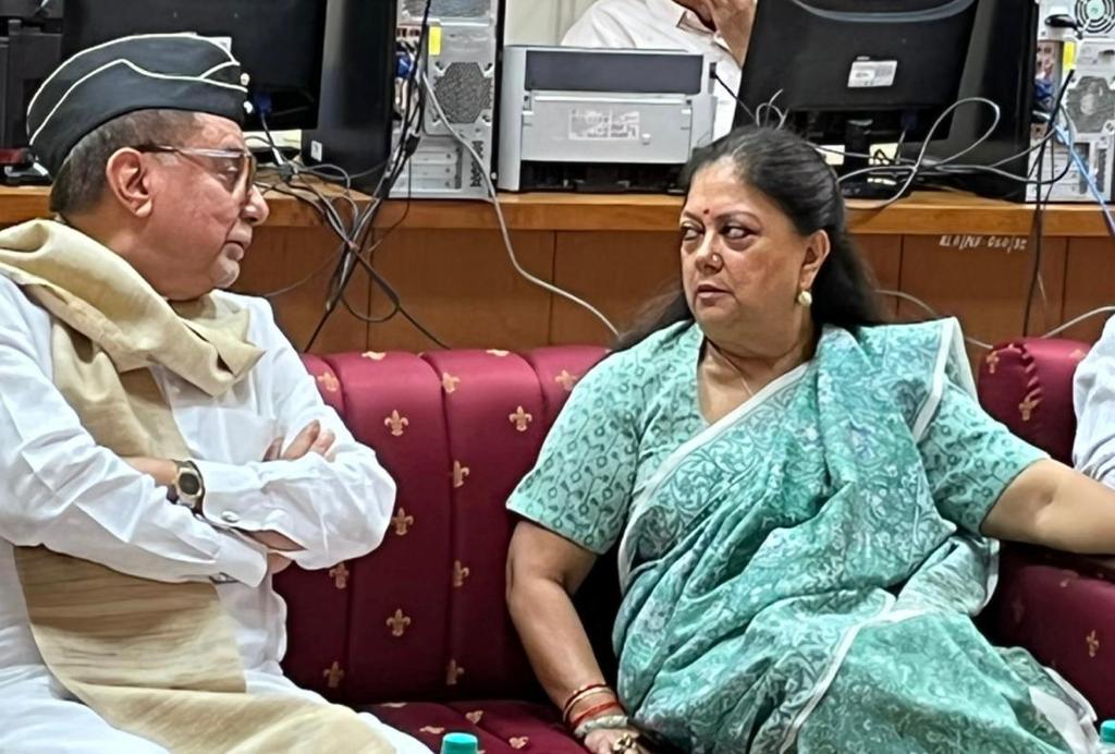 सुभाष चंद्रा होंगे राजस्थान से BJP के राज्यसभा के दूसरे उम्मीदवार